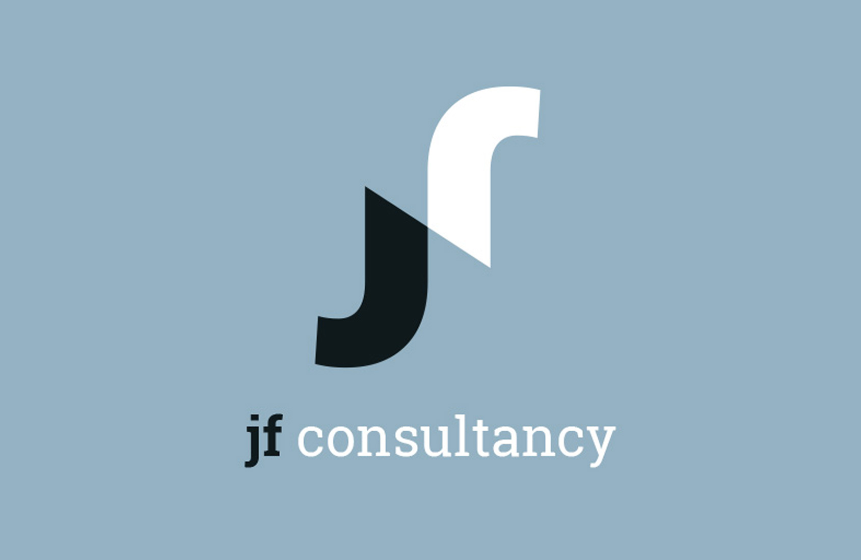 Corporate Identity JF Consultancy